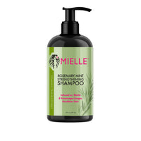 Rosemary Mint Strengthening Shampoo