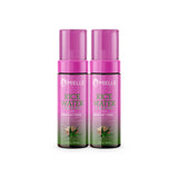 Rice Water & Aloe Vera Braid Set Foam Duo