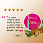 Mongongo Oil Hydrating Conditioner - 5 Star Review