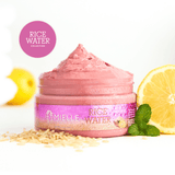 Rice Water Clay Masque - Open/Texture