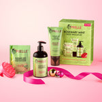 Rosemary Mint Root Rescue Holiday Kit