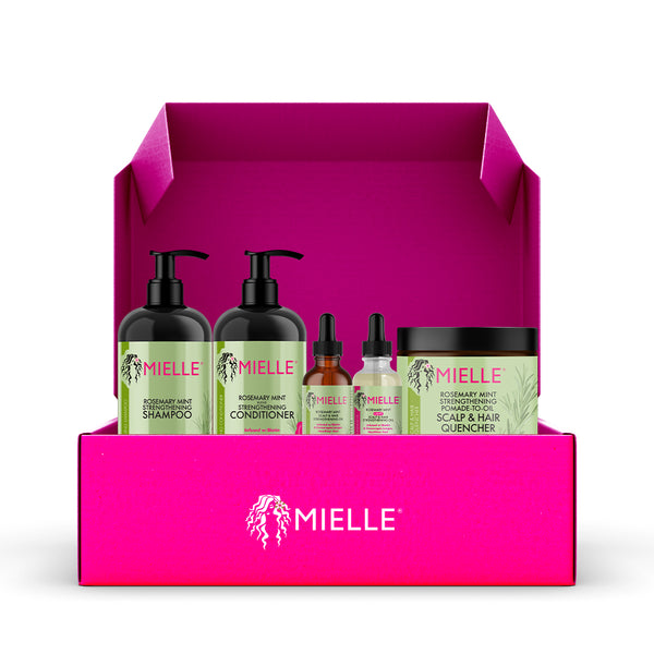 Men's Grooming Kit – MIELLE