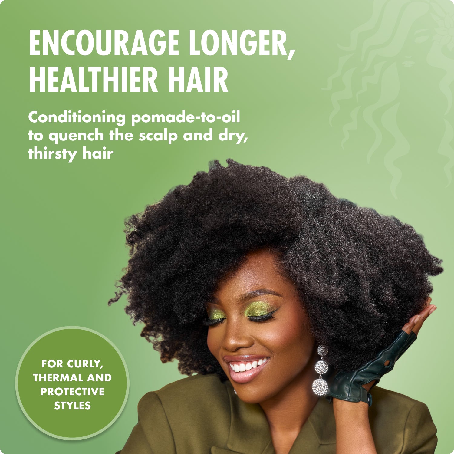 Rosemary Mint Pomade-to-Oil Scalp & Hair Quencher, Sold Out