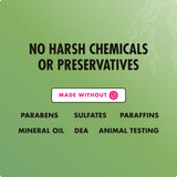 Rosemary Mint Strengthening Shampoo