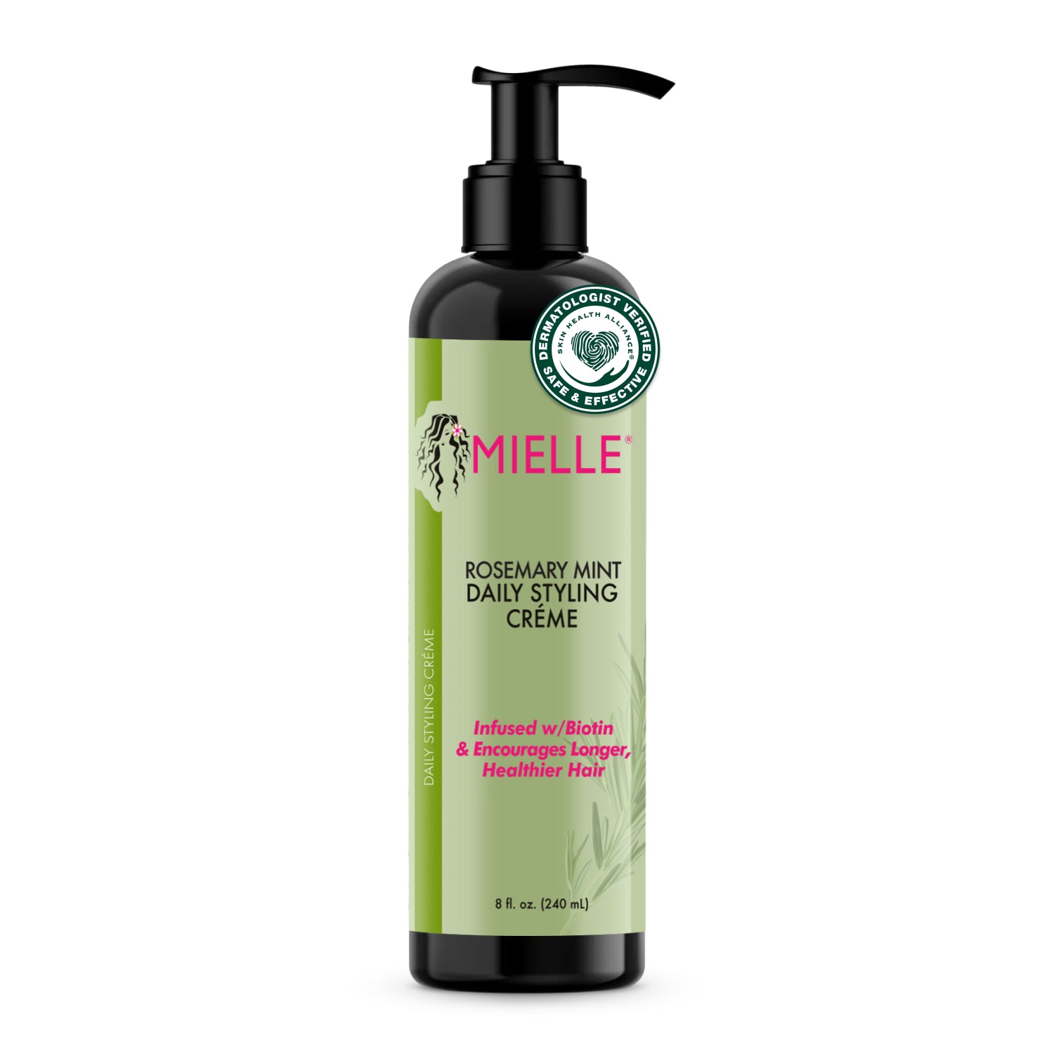 Rosemary Mint Daily Styling Creme, Sold Out