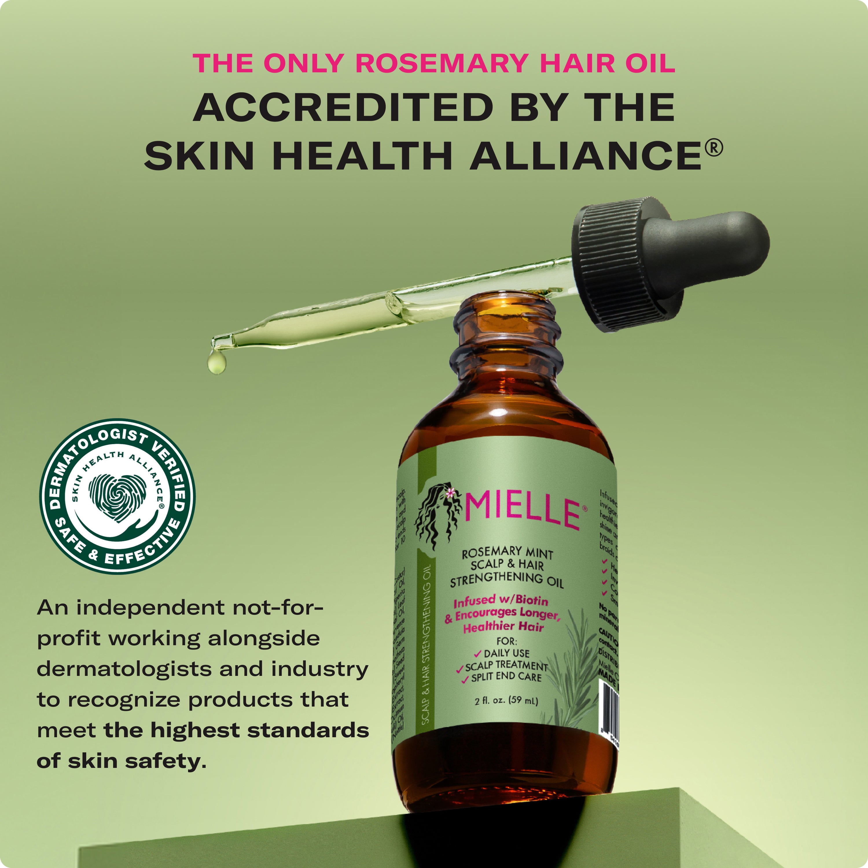 How to Tell If a Hair Oil Is Working: Proven Signs to Look For