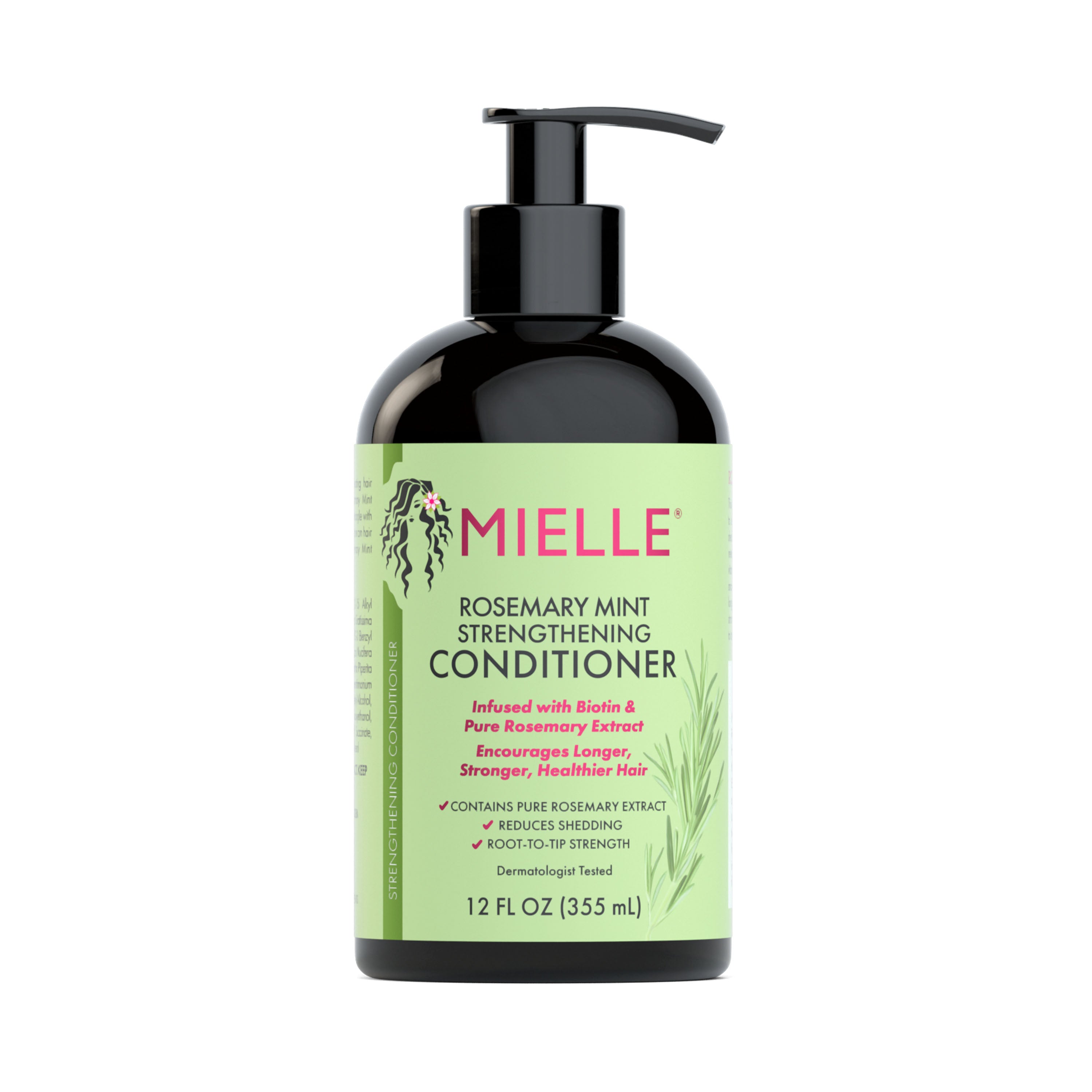 Rosemary Mint Strengthening Conditioner