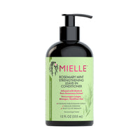 Rosemary Mint Strengthening Leave-In Conditioner