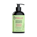 Rosemary Mint Strengthening Shampoo