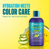 Mielle KalMel PurpleConditioner