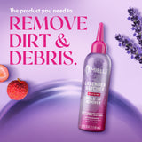 Lavender & Lychee Scalp & Hair Build Up Remover