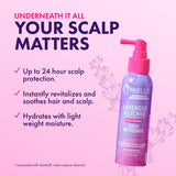 Lavender & Lychee Scalp Soothing Daily Refresher