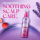 Lavender & Lychee Daily Scalp Moisturizing Lotion