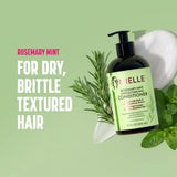 Rosemary Mint Strengthening Conditioner