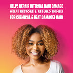 Babassu & Mint Damage Repair Bond Treatment