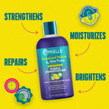Mielle KalMel PurpleConditioner