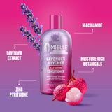 Lavender & Lychee Scalp Soothing Conditioner