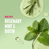Rosemary Mint Strengthening Shampoo