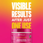 Babassu & Mint Damage Repair Bond Treatment