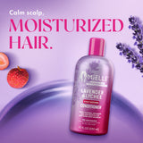 Lavender & Lychee Scalp Soothing Conditioner