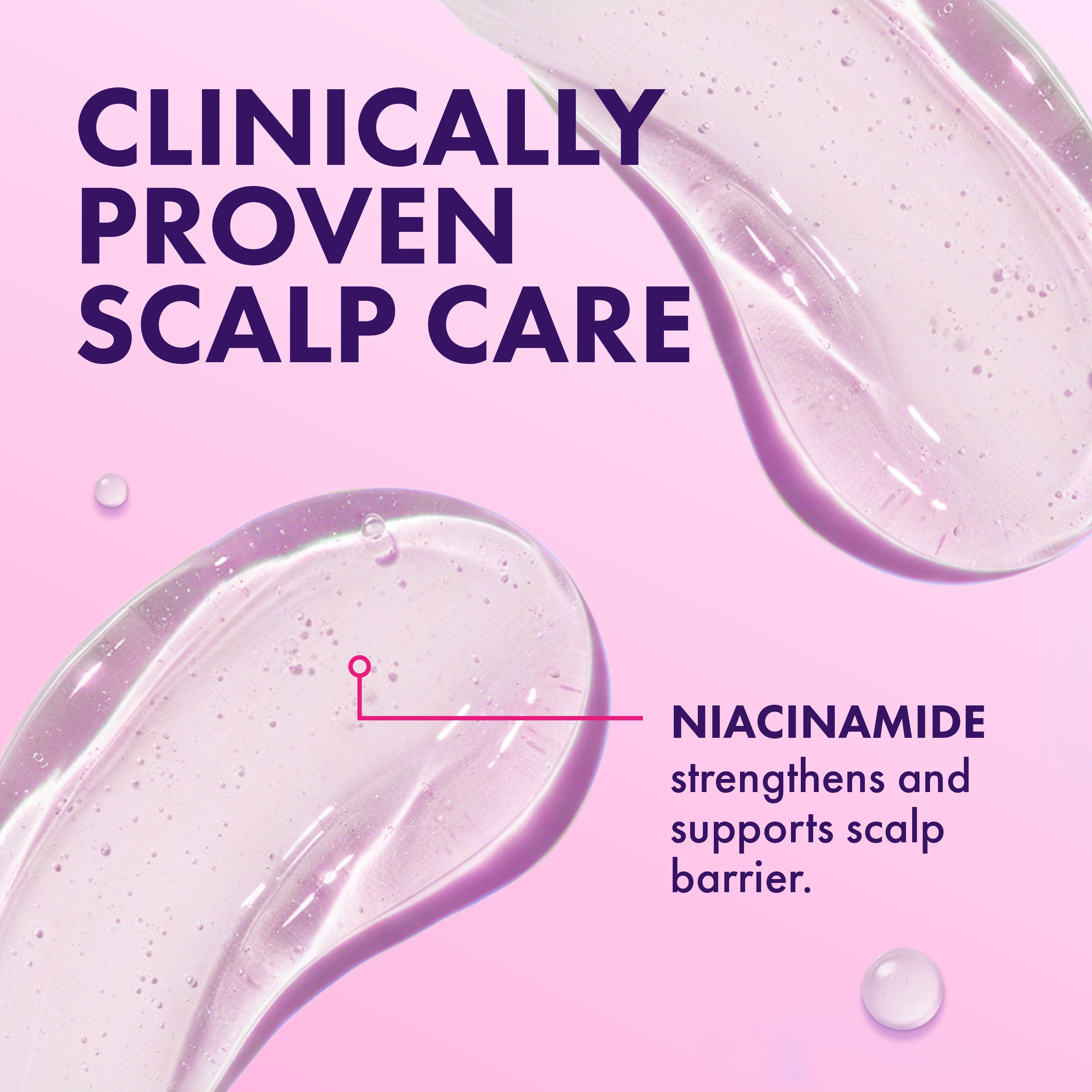 Lavender & Lychee Daily Scalp Moisturizing Lotion – MIELLE