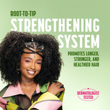 Rosemary Mint Strengthening Shampoo