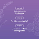 Lavender & Lychee Scalp Soothing Conditioner