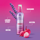 Lavender & Lychee Daily Scalp Moisturizing Lotion
