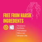 Babassu & Mint Damage Repair Bond Treatment