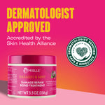 Babassu & Mint Damage Repair Bond Treatment