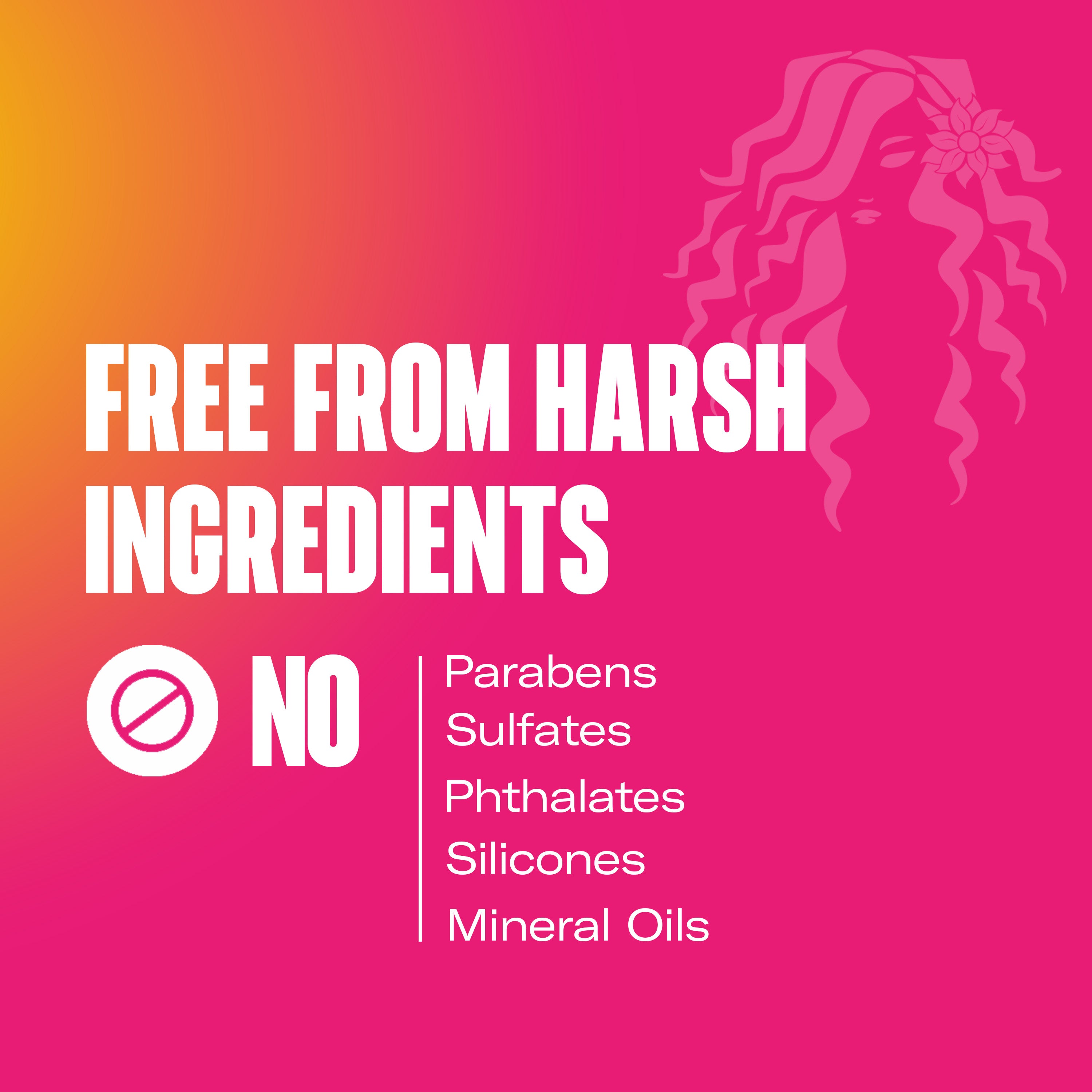 Babassu & Mint Damage Repair Leave-In Conditioner – MIELLE