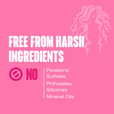 Pomegranate & Honey Shine Oil
