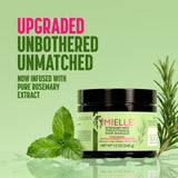 Rosemary Mint Strengthening Hair Masque
