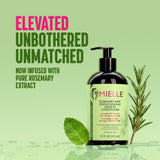 Rosemary Mint Strengthening Leave-In Conditioner