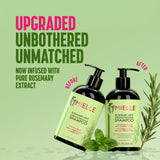 Rosemary Mint Strengthening Shampoo