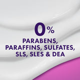 Lavender & Lychee Scalp Moisturizing Shampoo