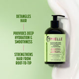 Rosemary Mint Strengthening Leave-In Conditioner