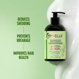 Rosemary Mint Strengthening Conditioner