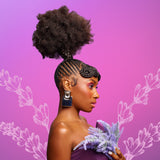 Lavender & Lychee Scalp & Hair Build Up Remover