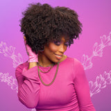 Lavender & Lychee Scalp Moisturizing Shampoo