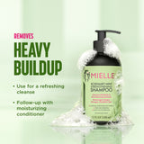Rosemary Mint Strengthening Shampoo