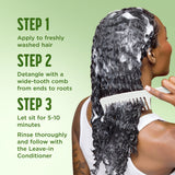 Rosemary Mint Strengthening Conditioner