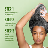 Rosemary Mint Strengthening Shampoo