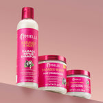 Babassu & Mint Damage Repair Shampoo