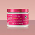 Babassu & Mint Damage Repair Bond Treatment