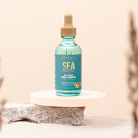 Sea Moss Oil - Lifestyle