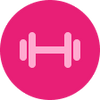 Strength Icon