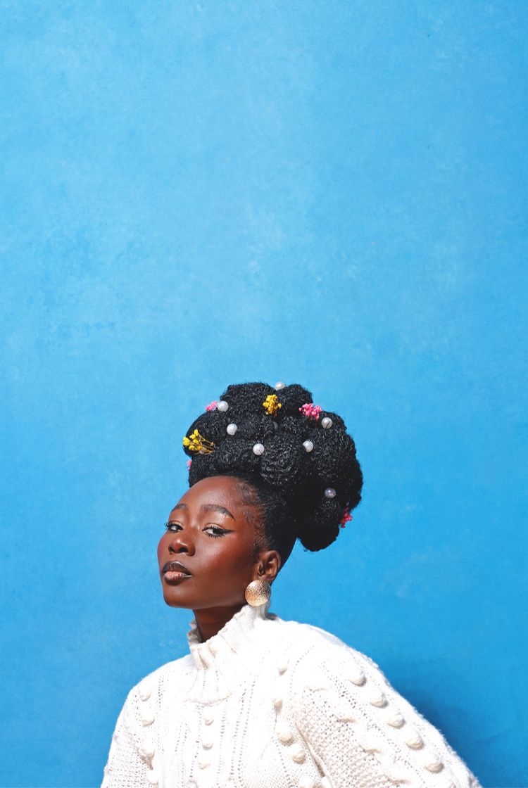Curlfolio – MIELLE