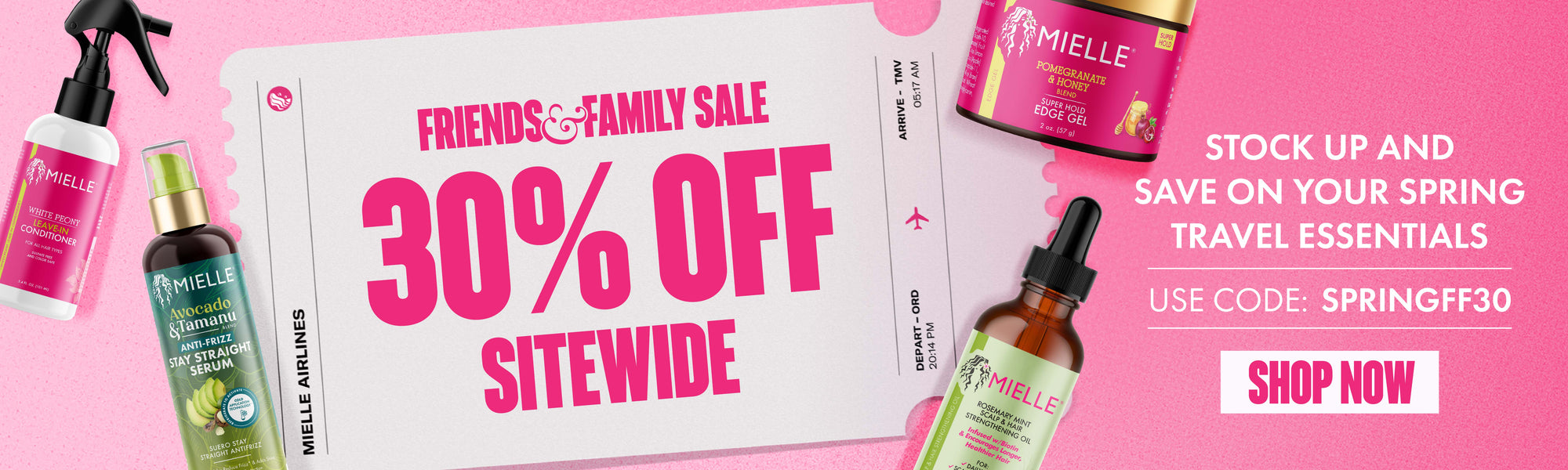 Mielle organics on hot sale sale