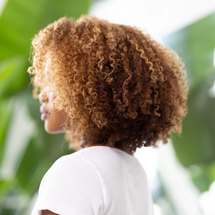 Wash-N-Go Hair Styles